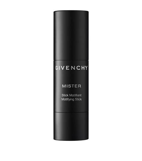 givenchy mister mattifying stick review|Givenchy Mister Mat Mattifying Foundation Primer 0.8 oz.